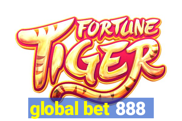 global bet 888